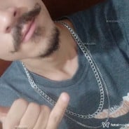Acompanhante Freddy - Perfil