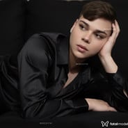 Acompanhante Kevin Caleruega - Perfil