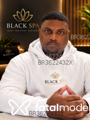 Acompanhante Black - Perfil