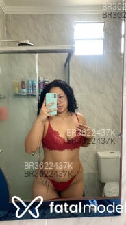 Acompanhante Amanda - Perfil