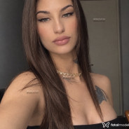 Acompanhante Bruna - Perfil