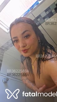 Acompanhante Vanessa - Perfil