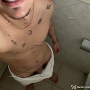 Acompanhante Yeixon - Perfil