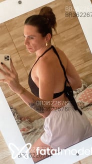 Acompanhante Ana Viviam - Perfil