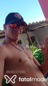 Acompanhante Sobrevivente - Perfil
