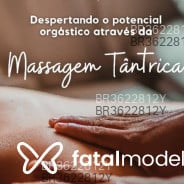 Acompanhante Marcos - Perfil
