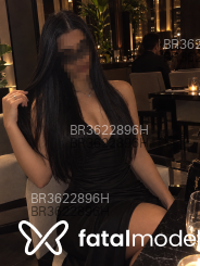 Acompanhante Jade Onorato - Perfil