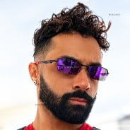 Acompanhante Braian Modesto - Perfil