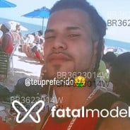 Acompanhante Teu Preferido - Perfil