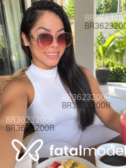 Acompanhante Anny Viriato - Perfil