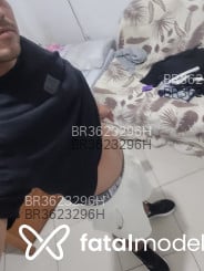 Acompanhante Eduardo Vene - Perfil