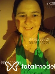 Acompanhante Patricia - Perfil