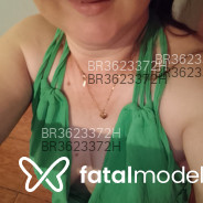 Imagem da acompanhante