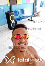 Acompanhante Safadinhooo - Perfil