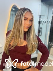 Acompanhante Viviane - Perfil