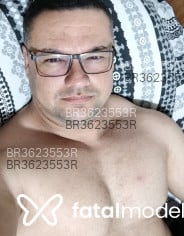 Acompanhante Wilder - Perfil