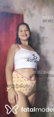 Acompanhante Karol - Perfil