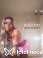 Acompanhante Bianca - Perfil