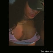 Acompanhante Patrícia - Perfil