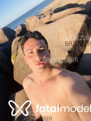 Acompanhante Guilherme - Perfil