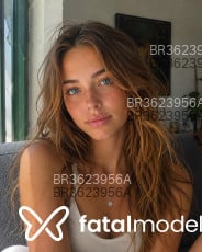 Acompanhante Laura - Perfil