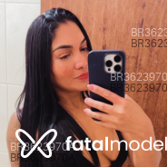 Acompanhante Renata - Perfil