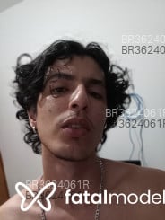 Acompanhante Nerydelas - Perfil
