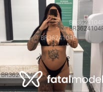 Acompanhante Gomes - Perfil