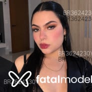 Acompanhante Babyellenn - Perfil