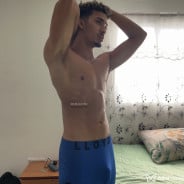 Acompanhante Lehaand - Perfil
