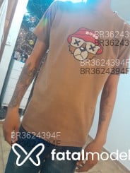 Acompanhante Diego - Perfil