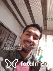 Acompanhante Eduardorafaelcezar - Perfil