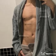 Acompanhante Felipe Cruvinel - Perfil