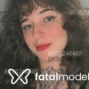 Acompanhante Jade Falaska - Perfil