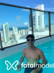 Acompanhante Santos - Perfil