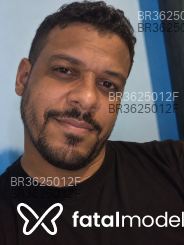 Acompanhante Júnior - Perfil