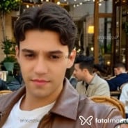 Acompanhante Marcelo - Perfil
