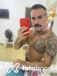 Acompanhante Tatuadosfdo - Perfil
