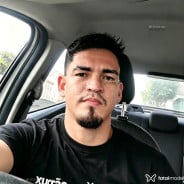 Acompanhante Dominic Macedo - Perfil