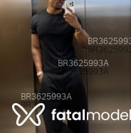 Acompanhante Thallison - Perfil
