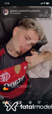 Acompanhante Matias - Perfil