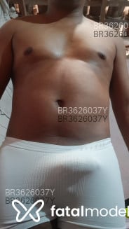 Acompanhante Morenoatv - Perfil