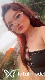 Acompanhante Lolla Gomes - Perfil