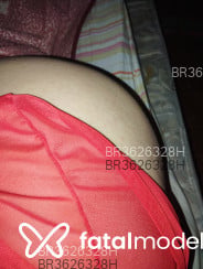 Acompanhante Anita - Perfil