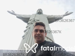 Acompanhante Diego Agradinho - Perfil