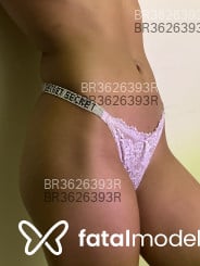 Acompanhante Sabrina Campos - Perfil