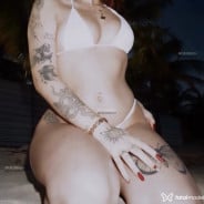 Acompanhante Angel Sabyne - Perfil