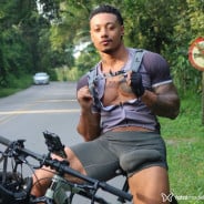 Acompanhante Bruno Black - Perfil