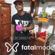 Acompanhante Lucaslive - Perfil