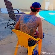 Acompanhante Johnny Kaiky - Perfil